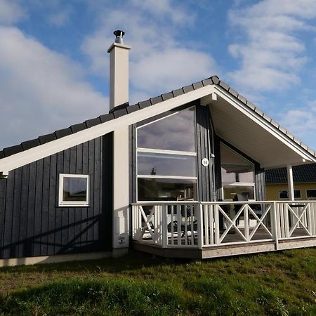 Resort 2 Ocean Cottage A 16 Großenbrode Exteriér fotografie