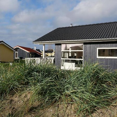 Resort 2 Ocean Cottage A 16 Großenbrode Exteriér fotografie