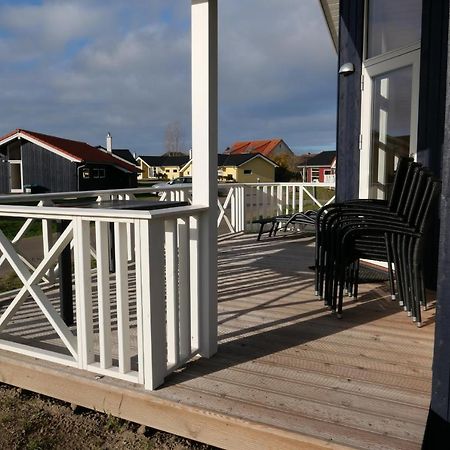 Resort 2 Ocean Cottage A 16 Großenbrode Exteriér fotografie