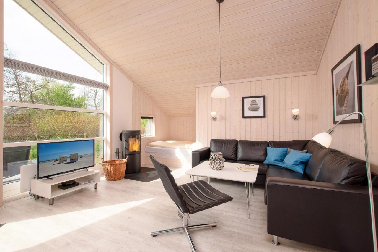 Resort 2 Ocean Cottage A 16 Großenbrode Exteriér fotografie