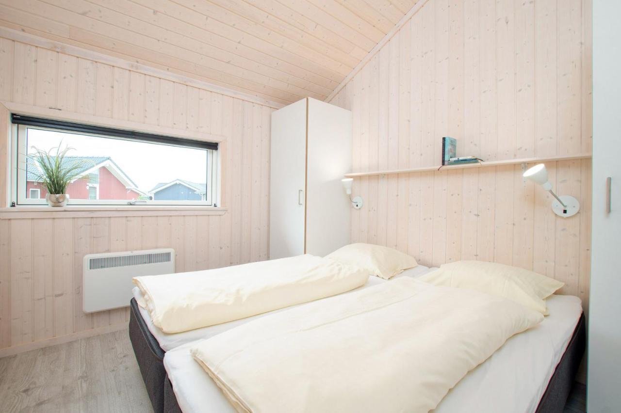 Resort 2 Ocean Cottage A 16 Großenbrode Exteriér fotografie